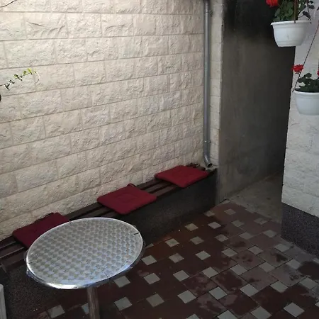 In Brodarica With Sea View, Balcony, Air Conditioning, Wifi 5183-2