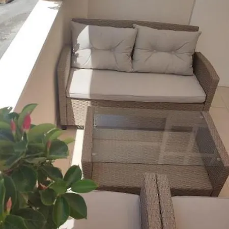 Apartment In Brodarica With Sea View, Balcony, Air Conditioning, Wifi 5183-2
