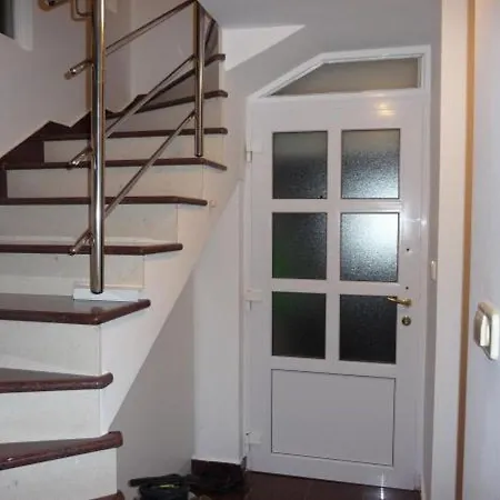 In Brodarica With Sea View, Balcony, Air Conditioning, Wifi 5183-2 שיבניק