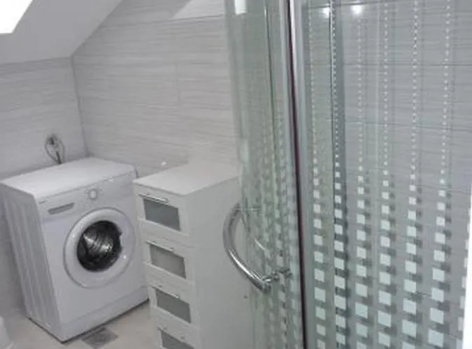 In Brodarica With Sea View, Balcony, Air Conditioning, Wifi 5183-2 Apartman *