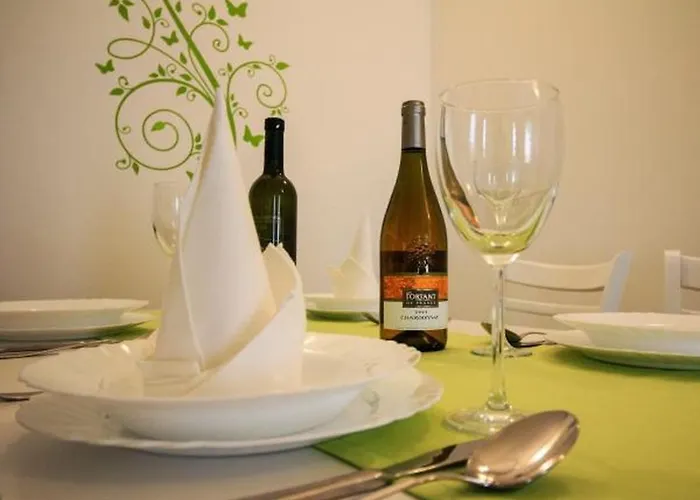 In Brodarica With Sea View, Balcony, Air Conditioning, Wifi 5183-2