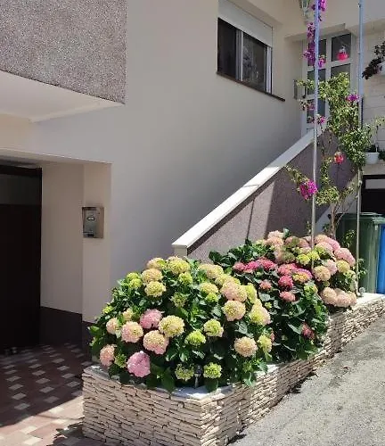 In Brodarica With Sea View, Balcony, Air Conditioning, Wifi 5183-2 * Sibenik